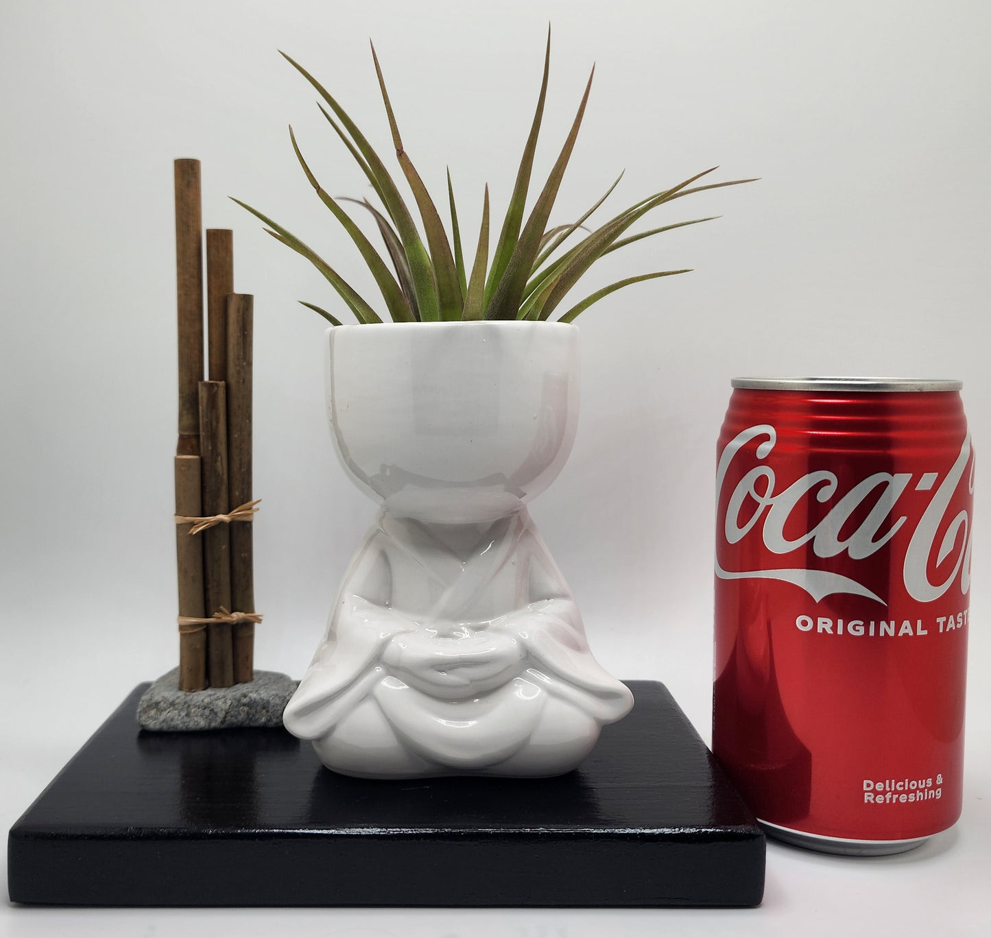 Ceramic Samurai Design