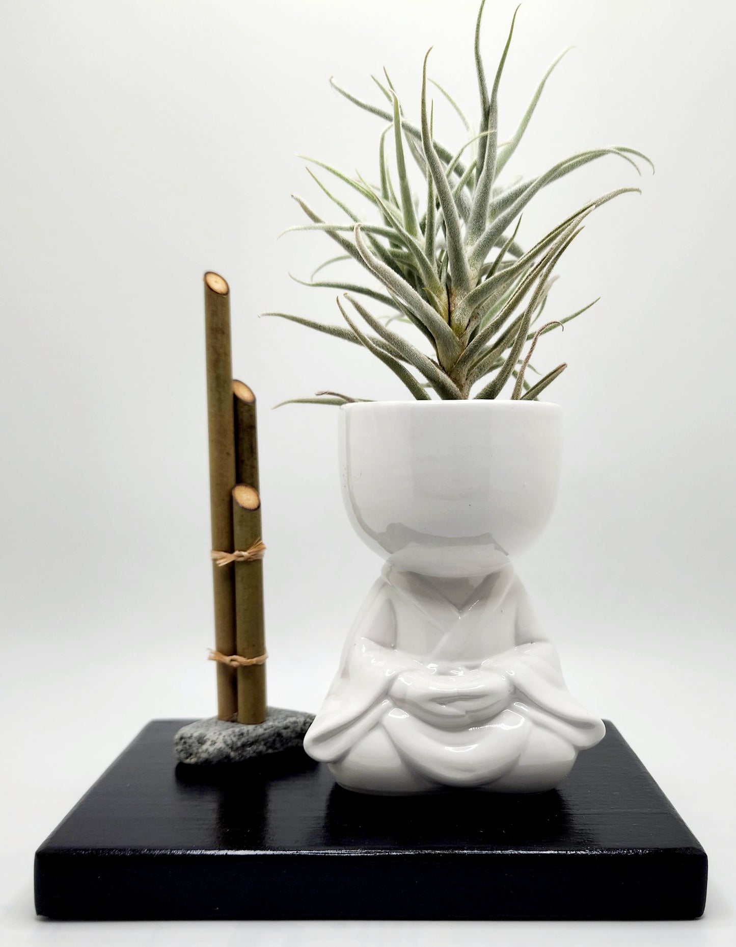 Ceramic Samurai Design