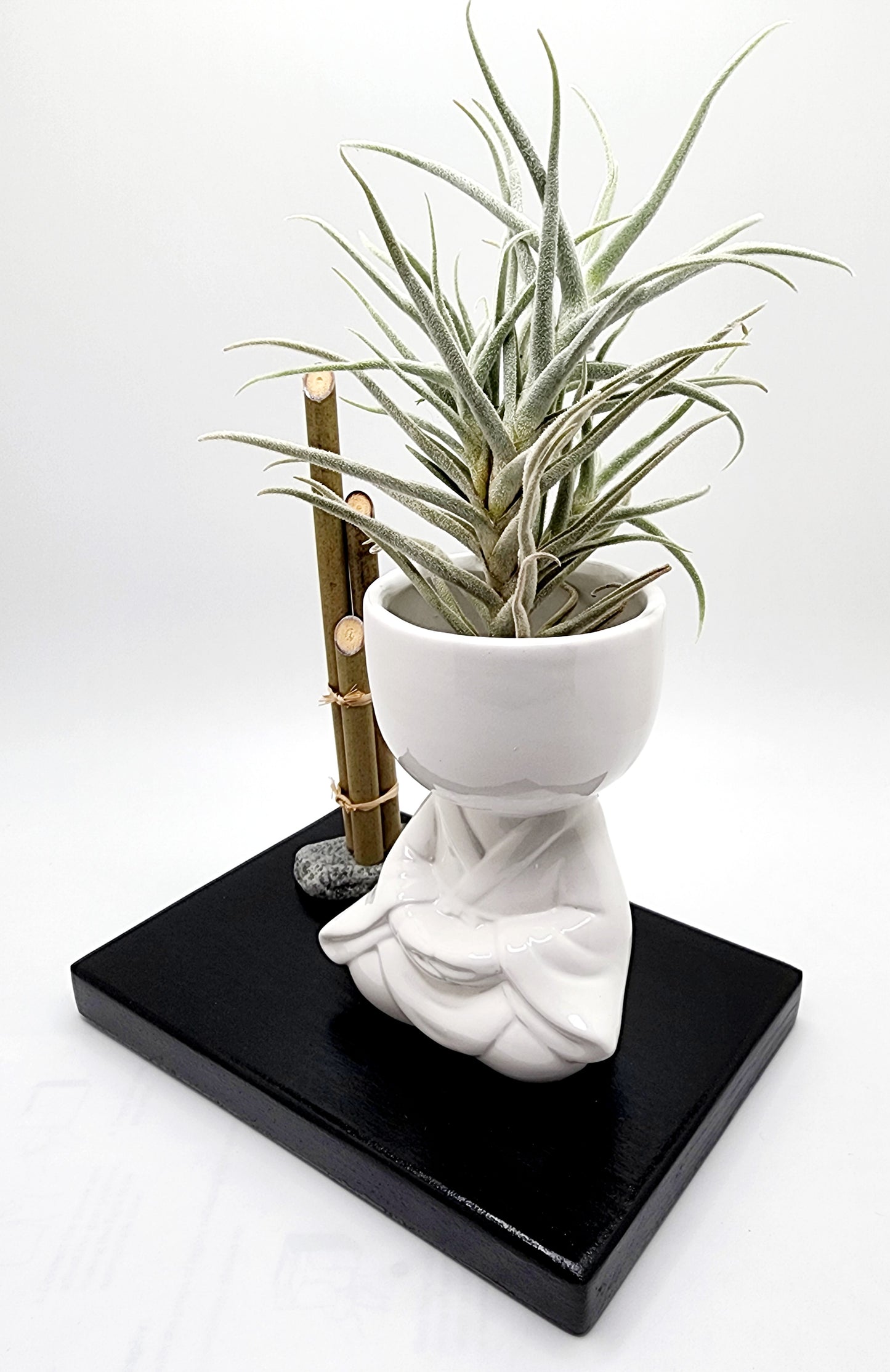 Ceramic Samurai Design