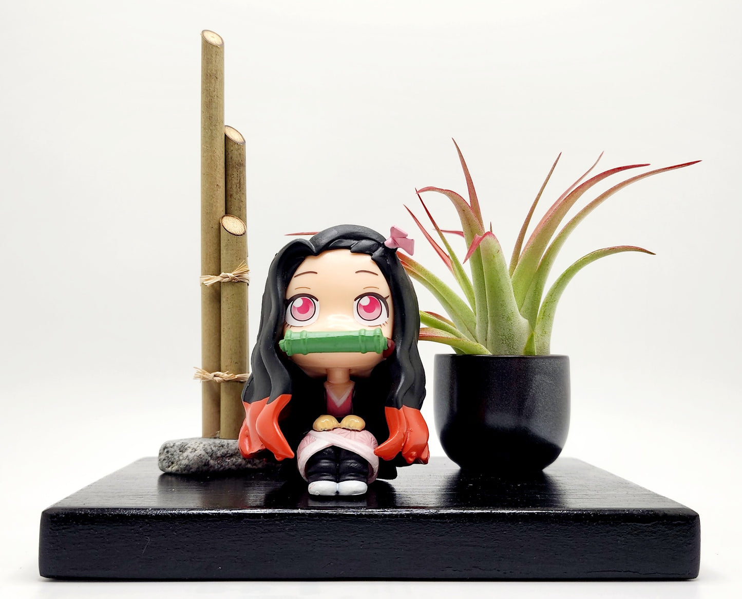 Demon Slayer Nezuko Kamado Design