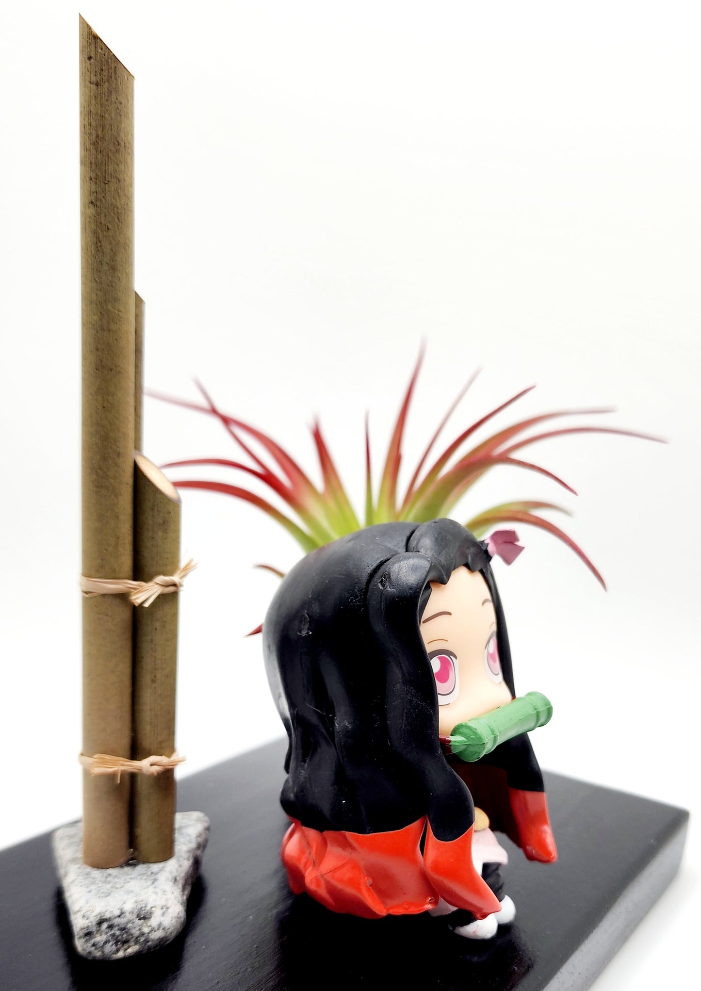Demon Slayer Nezuko Kamado Design