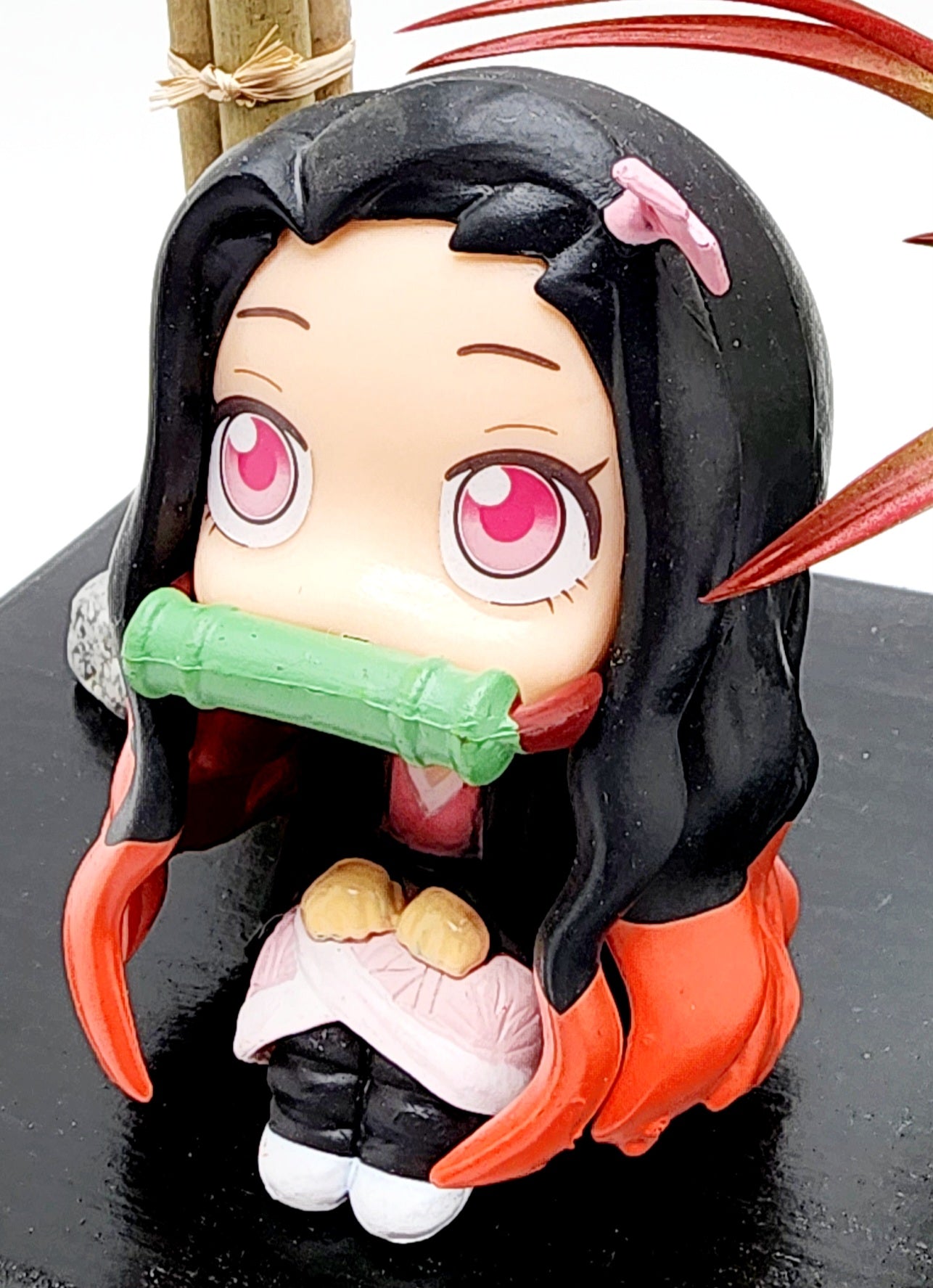 Demon Slayer Nezuko Kamado Design